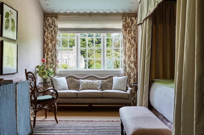 Mayflower Inn & Spa, Auberge Resorts Collection photo 1