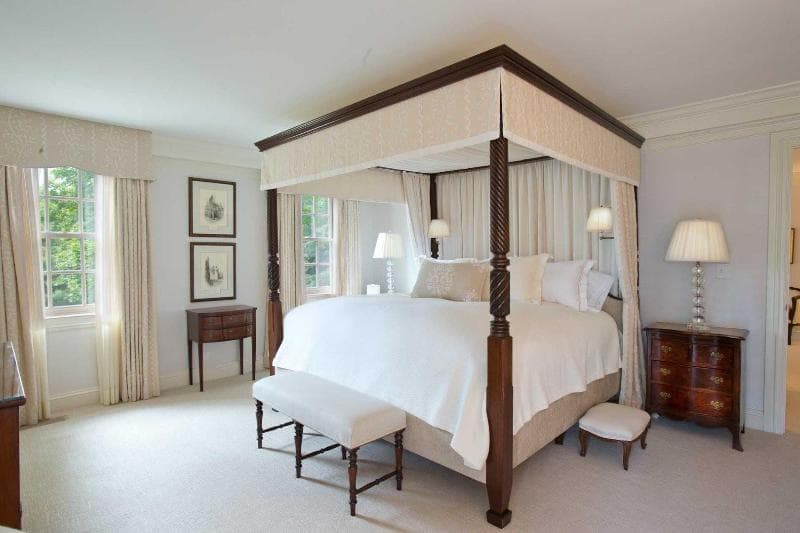 Mayflower Inn & Spa, Auberge Resorts Collection 2