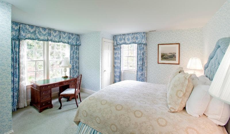 Mayflower Inn & Spa, Auberge Resorts Collection 4