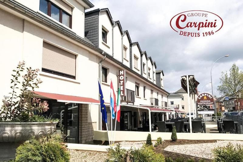 Hotel Carpini photo 1