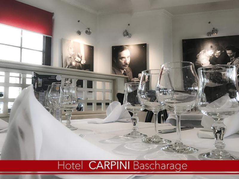 Hotel Carpini 2