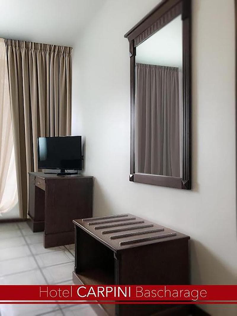 Hotel Carpini 5