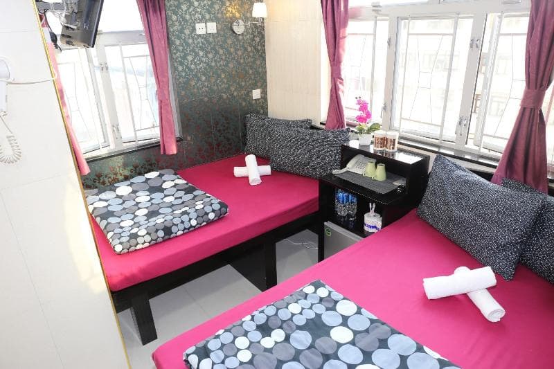 Park Inn main