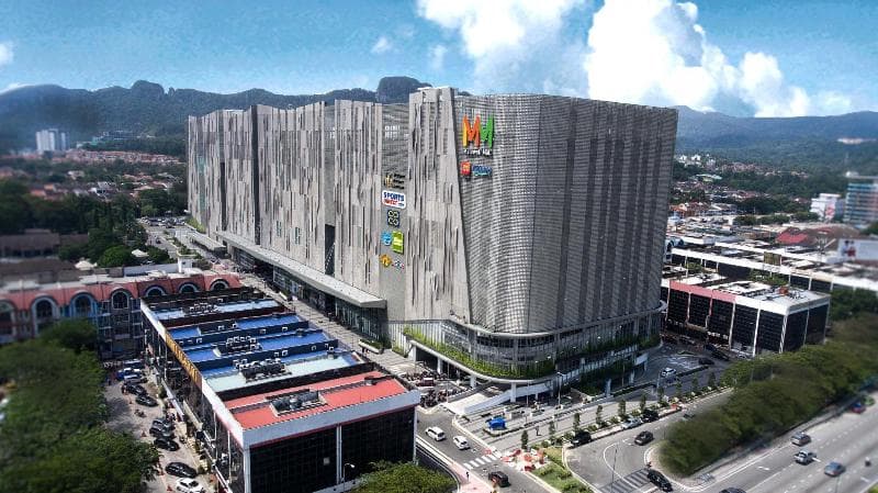 Hotel Seeds @ Wangsa Maju 4