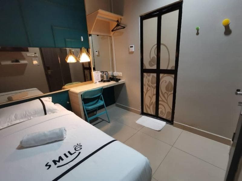 Hotel Seeds @ Wangsa Maju 2