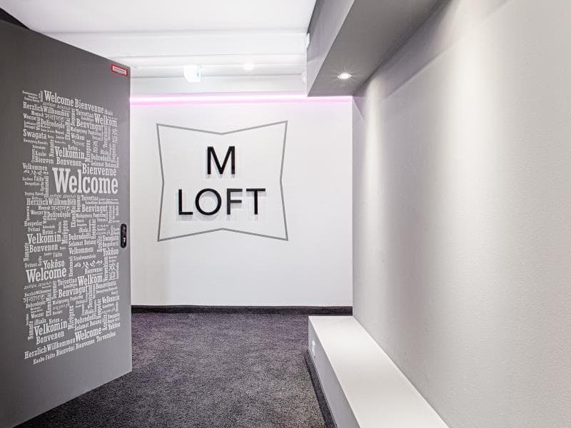 Mloft Apartments München photo 1