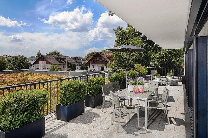 Mloft Apartments München 5