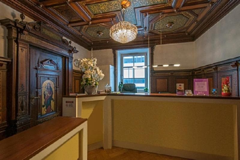 Batu Apart Hotel photo 1