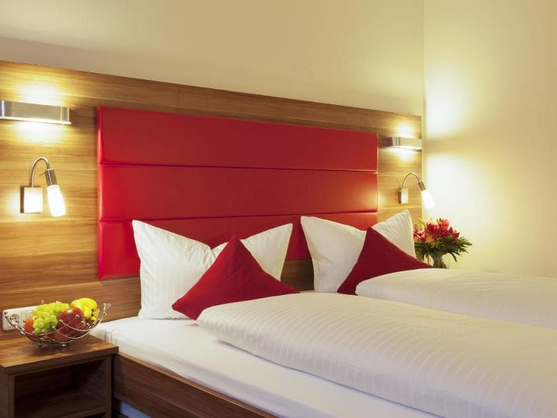 Batu Apart Hotel main