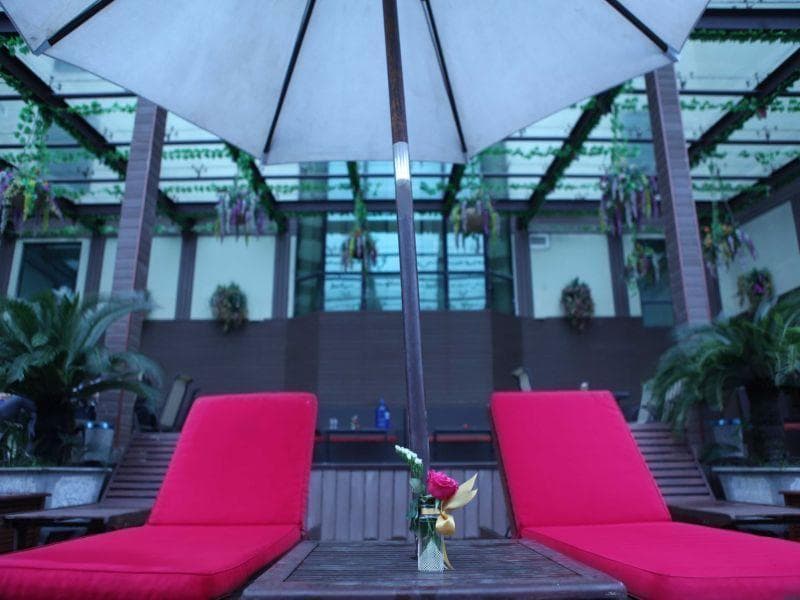 The Vissai Hotel 3