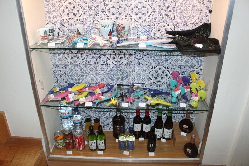 Dear Porto Guest House main