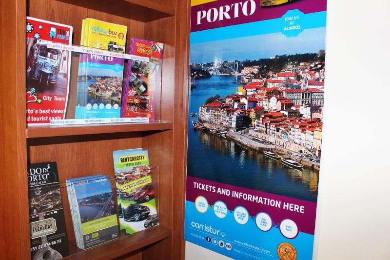 Dear Porto Guest House 4