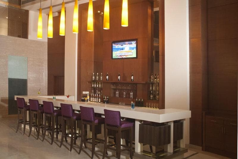 Savoy Suites Greater Noida 2