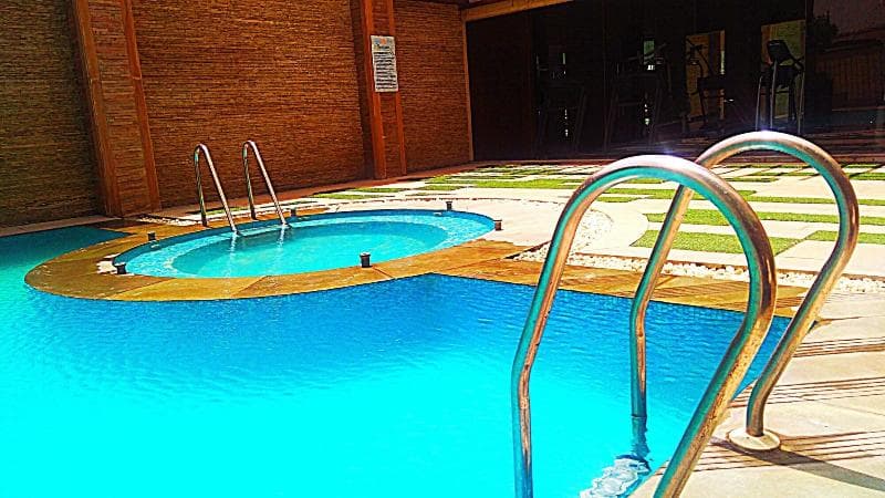 Savoy Suites Greater Noida 3