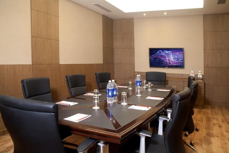 Savoy Suites Greater Noida photo 1