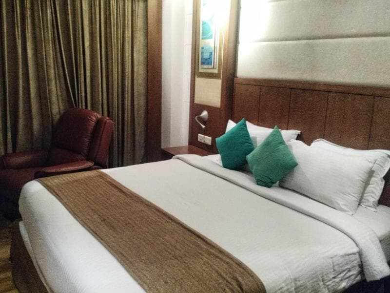 Savoy Suites Greater Noida 5