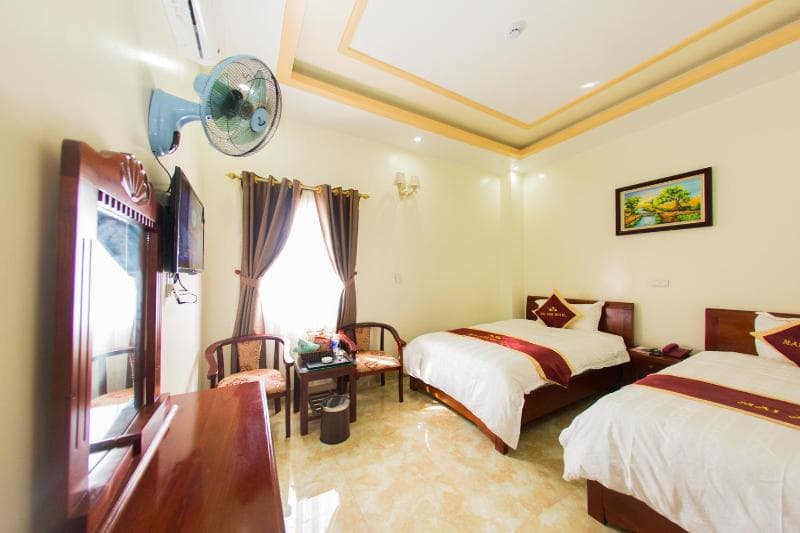 Mai Anh Hotel 3