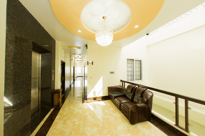 Mai Anh Hotel 5