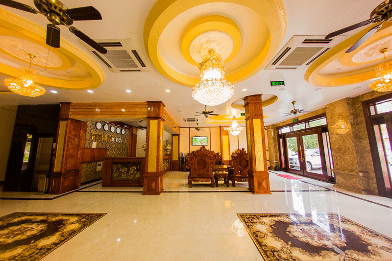 Mai Anh Hotel 4