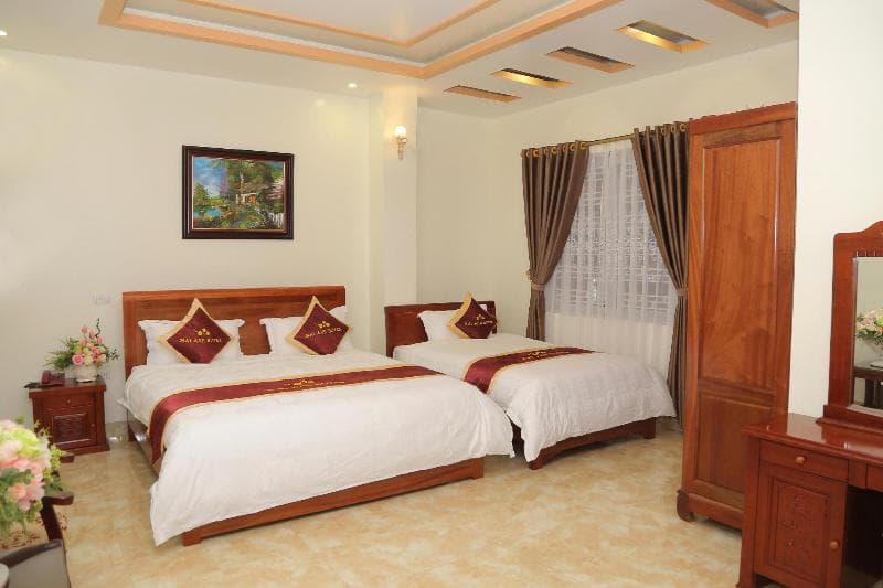 Mai Anh Hotel main
