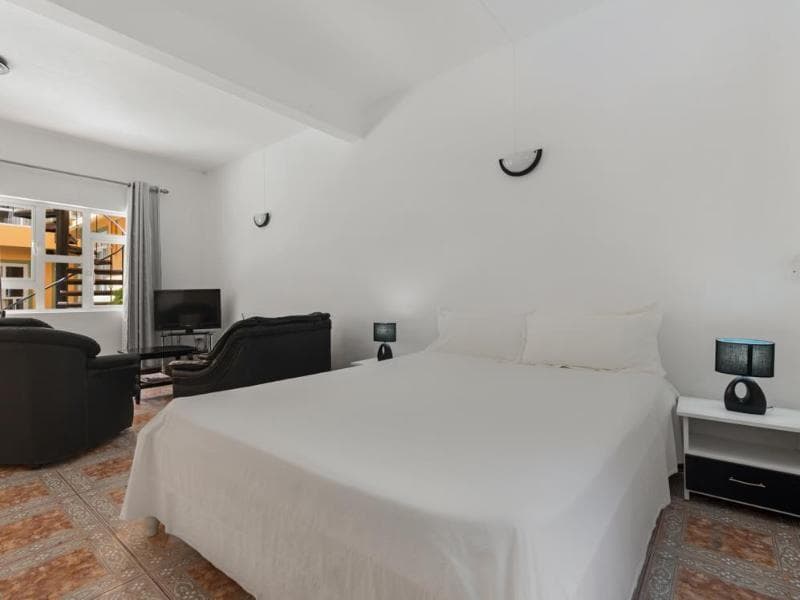 Wanna Studio & Apartments/Duplex 5