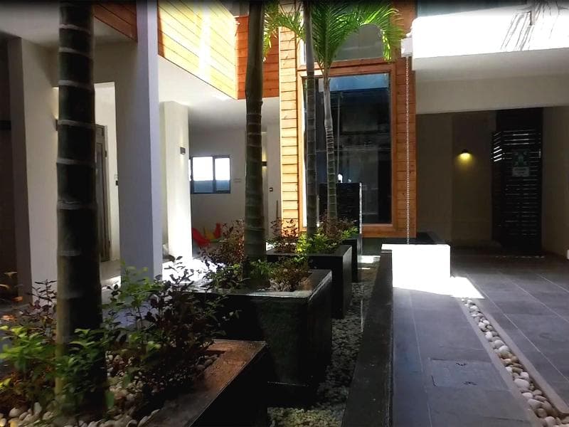 Pereybere Hotel & Spa 4