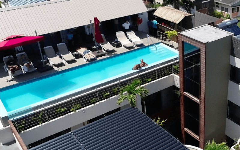Pereybere Hotel & Spa 3
