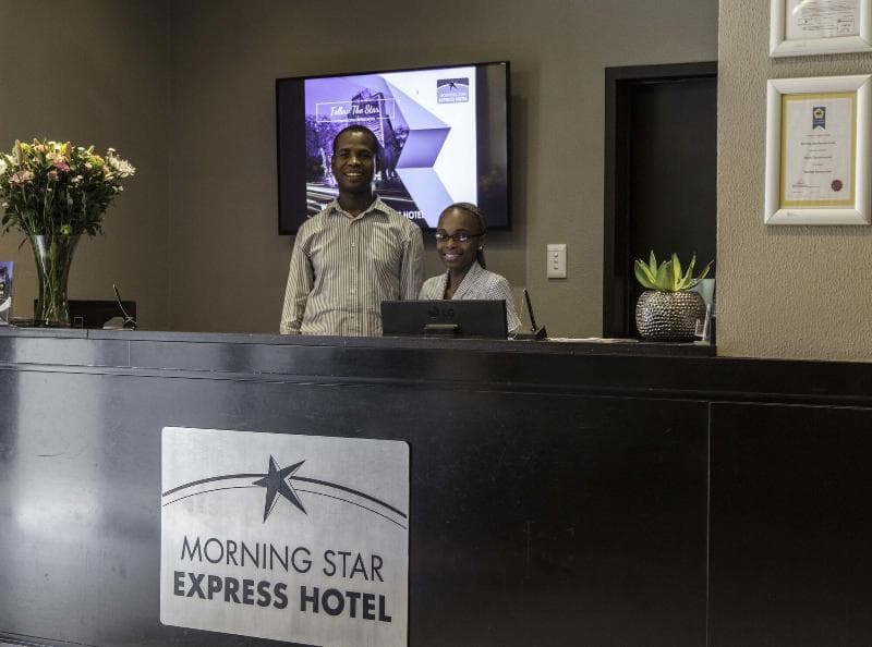 Morning Star Express (Ms) 3