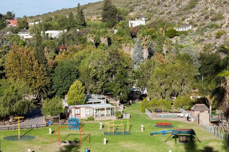 Montagu Springs Resort 5