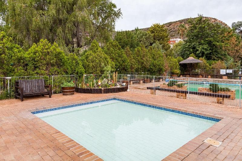Montagu Springs Resort 2