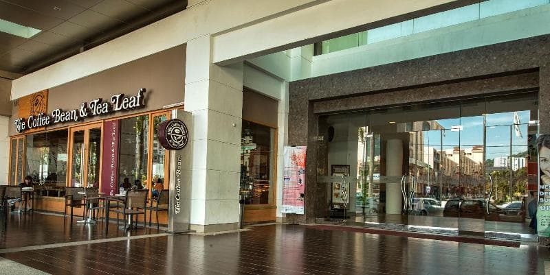 One One Eight Island Plaza By Luxfort 118 Service Suites photo 1