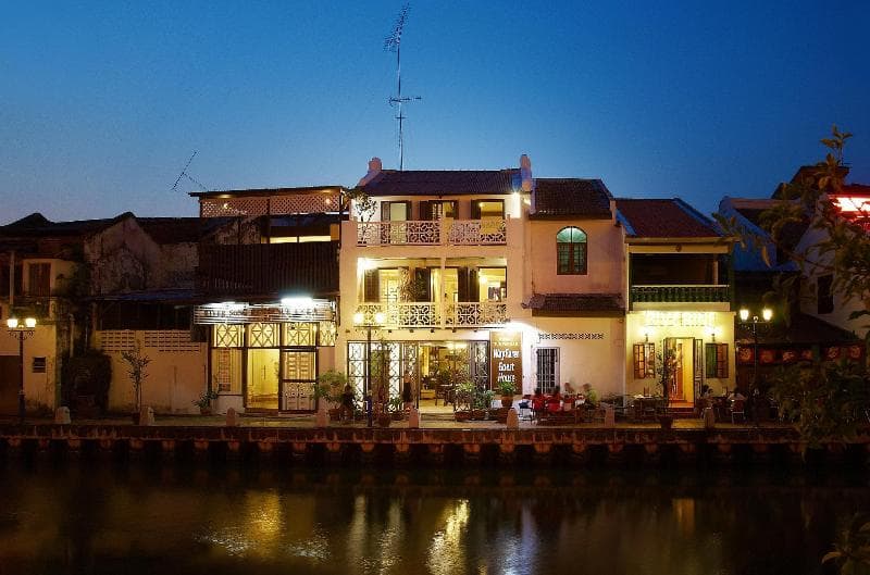 Wayfarer Guest House 4