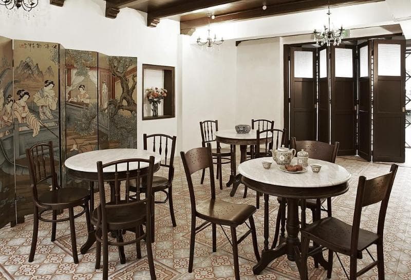 Wayfarer Guest House 5