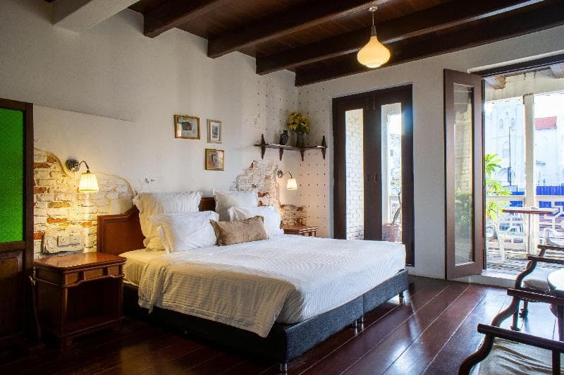 Wayfarer Guest House photo 1