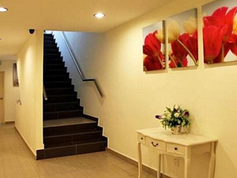 One Lintas Jaya Hotel 3