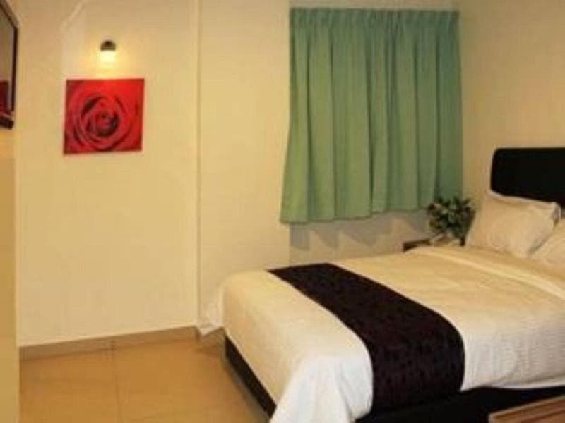 One Lintas Jaya Hotel photo 1