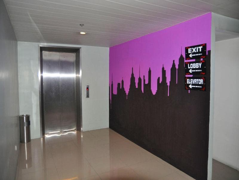 Harts Hotel 2