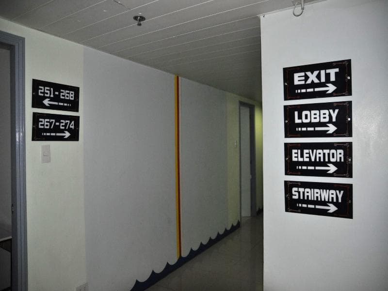 Harts Hotel 4