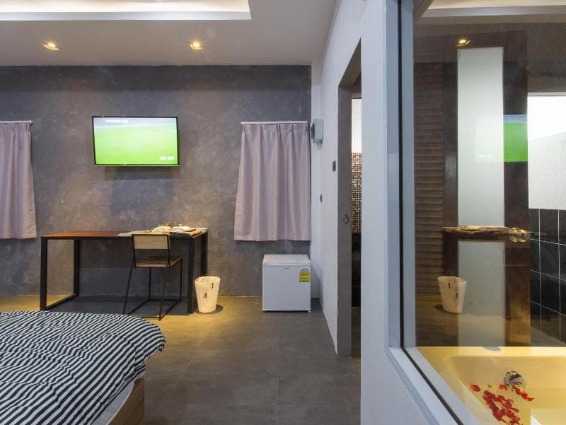 88 Fine Hotel photo 1