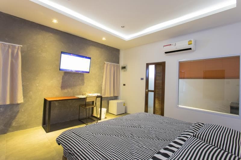 88 Fine Hotel 5