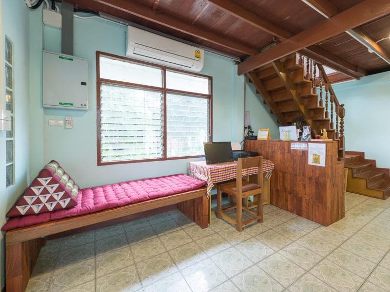 Nang Ta Yon Ban Thap Chang Hostel photo 1
