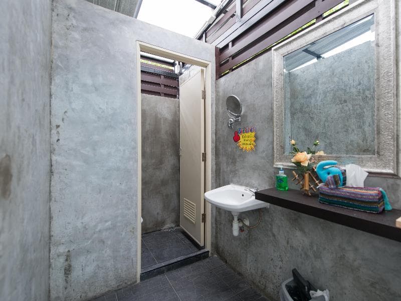 Nang Ta Yon Ban Thap Chang Hostel main