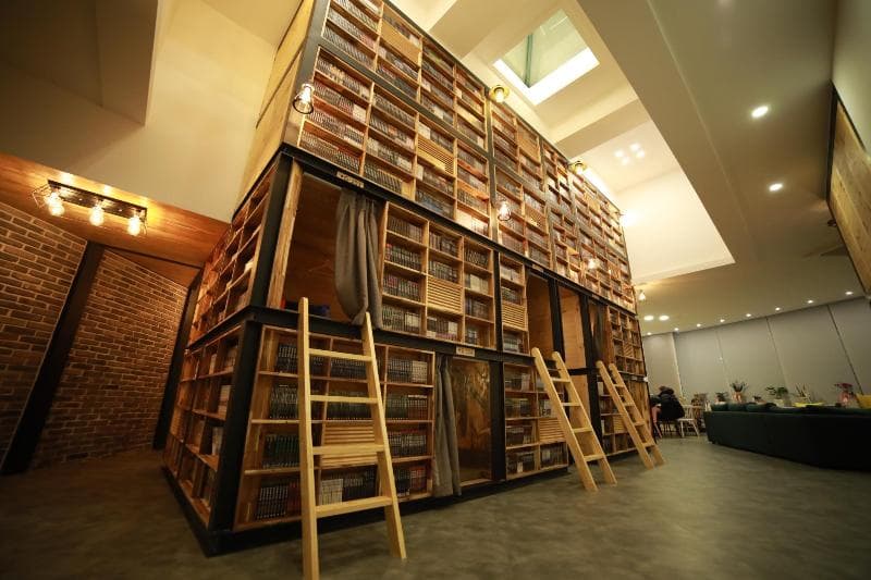 Book Home Gyeongju 3