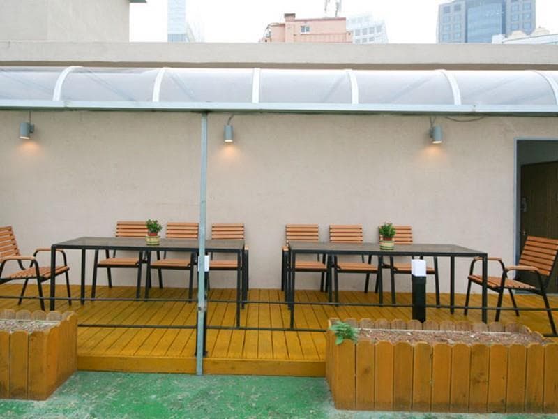 Star Guest House (Adults only) main