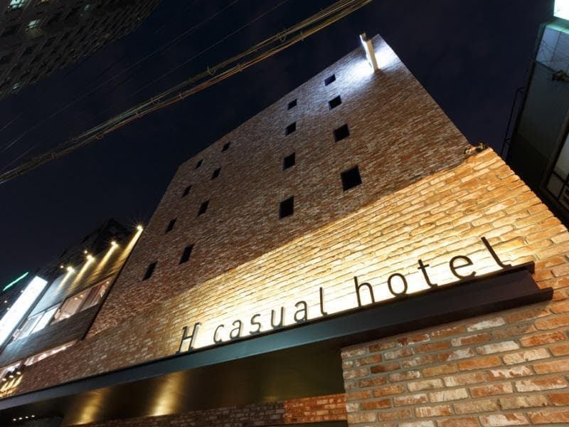 H Hotel 2