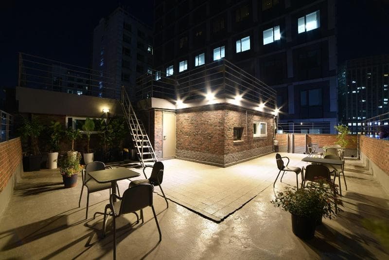 Soo Song Guesthouse 3