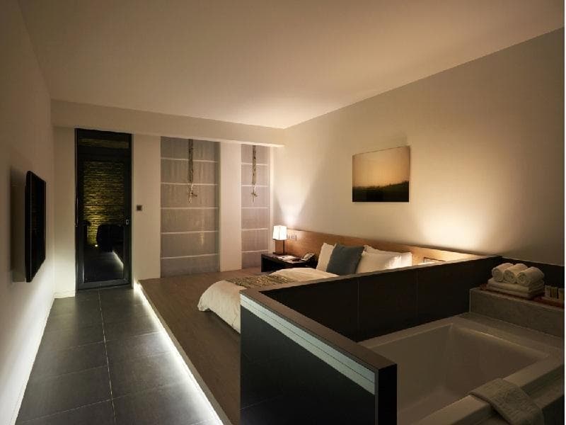 The Classic Hotel 5