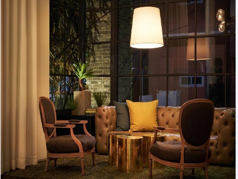 The Classic Hotel 3