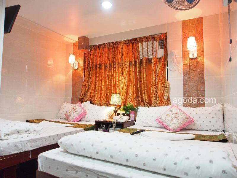 Marrigold Hostel photo 1
