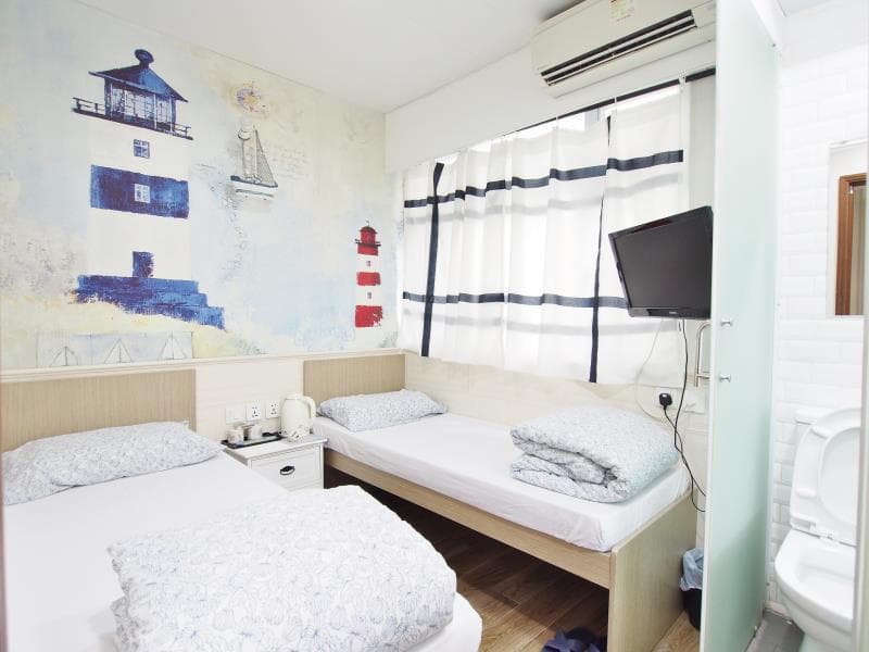 K&B Hostel photo 1